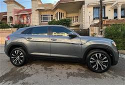 فولكسفاغن أطلس كروس سبورت